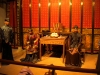 Hakka cultural display, Folk Culture exhibition, Museum of History, Futian District, Shenzhen, Guangdong Province